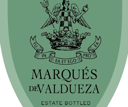 Marqués de Valdueza