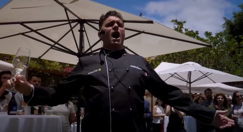 Video Flashmob Masterclass 100×100 Natural