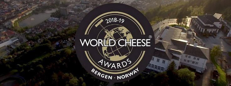 Finca de Uga World Cheese Awards 2018